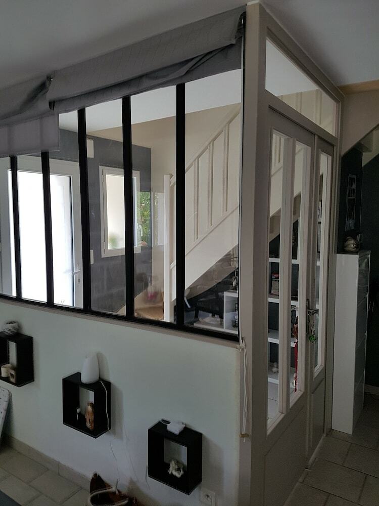 Bed & Breakfast Chambres D'h�tes Arques En Ciel