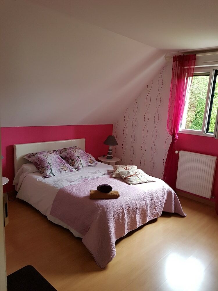 Bed & Breakfast Chambres D'h�tes Arques En Ciel