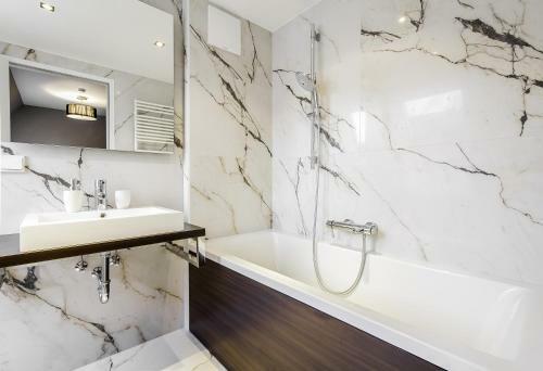Abieshomes Serviced Apartments - Messe Prater