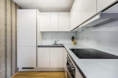 Abieshomes Serviced Apartments - Messe Prater