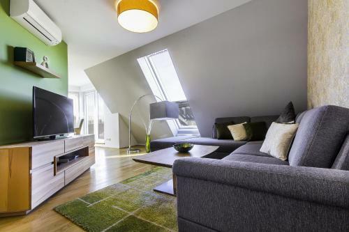 Abieshomes Serviced Apartments - Messe Prater