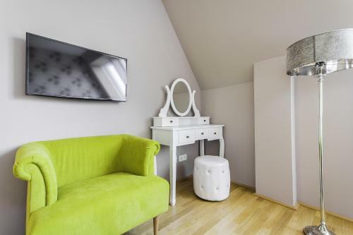 Abieshomes Serviced Apartments - Messe Prater