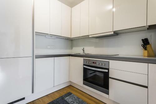 Abieshomes Serviced Apartments - Messe Prater