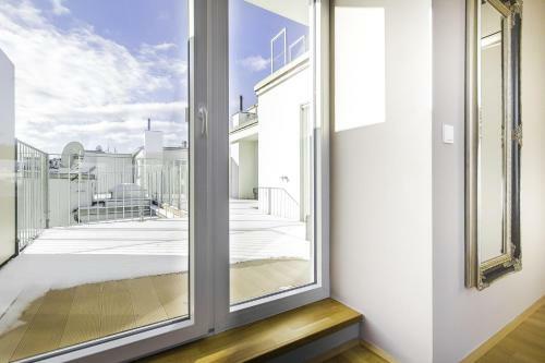 Abieshomes Serviced Apartments - Messe Prater