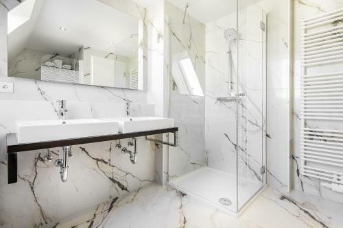 Abieshomes Serviced Apartments - Messe Prater