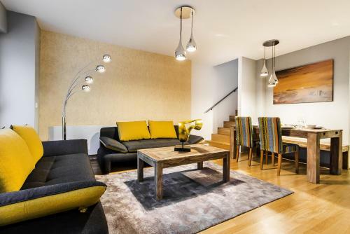 Abieshomes Serviced Apartments - Messe Prater