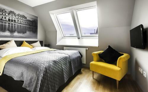 Abieshomes Serviced Apartments - Messe Prater