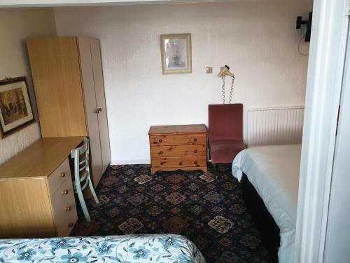 Hotel White Lodge Inn