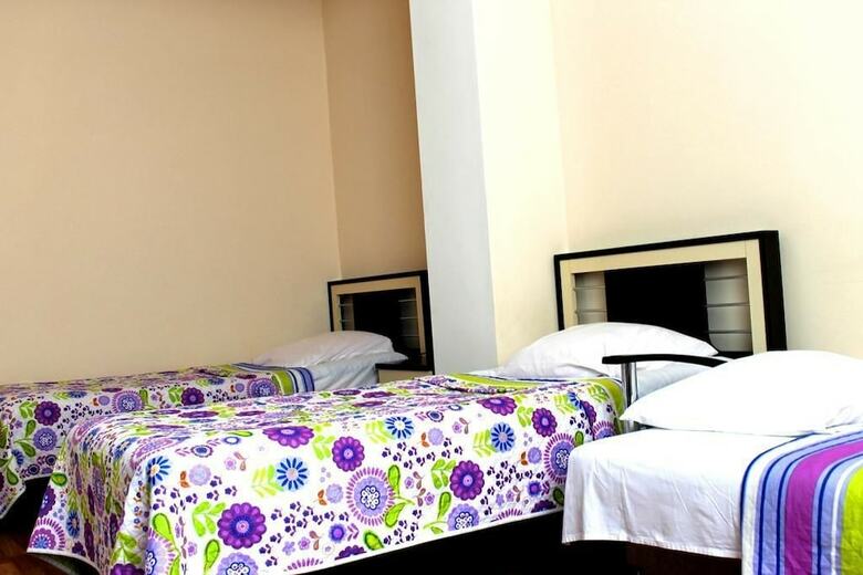 Motel Max Comfort Hotel