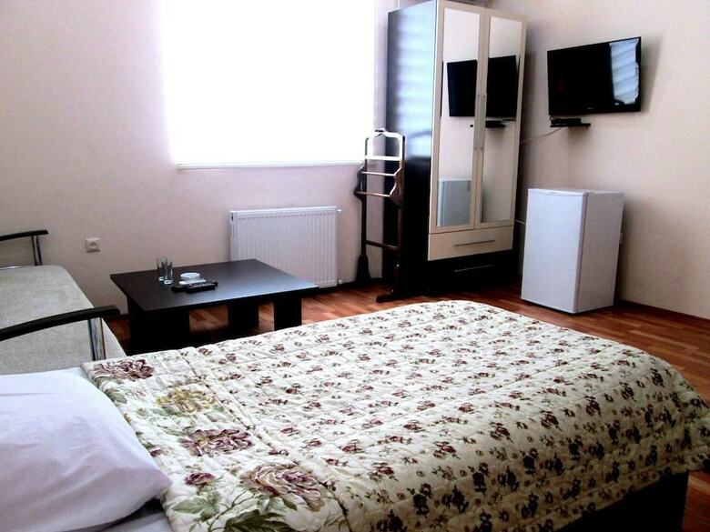 Motel Max Comfort Hotel