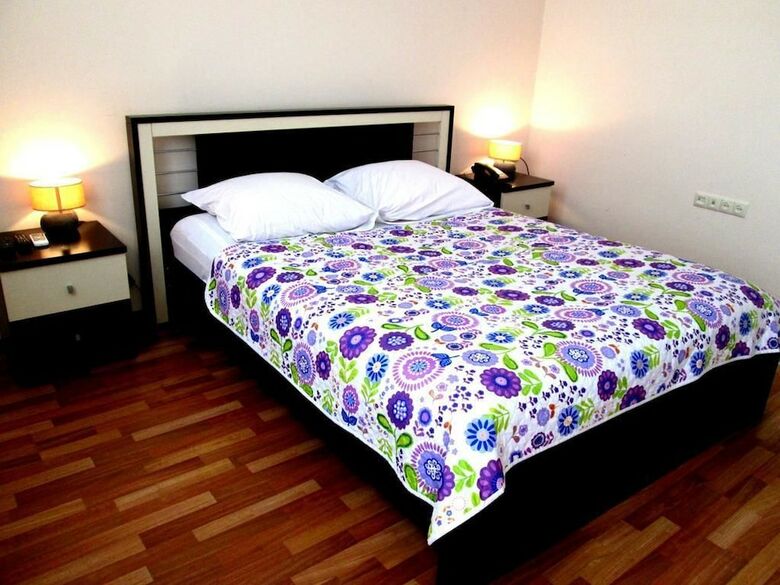 Motel Max Comfort Hotel