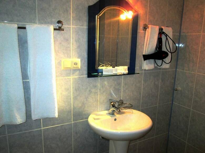 Motel Max Comfort Hotel