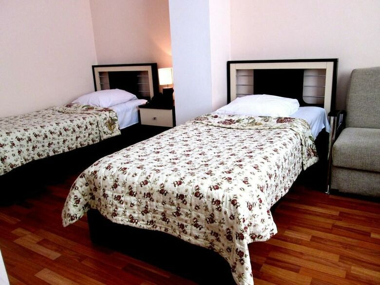 Motel Max Comfort Hotel