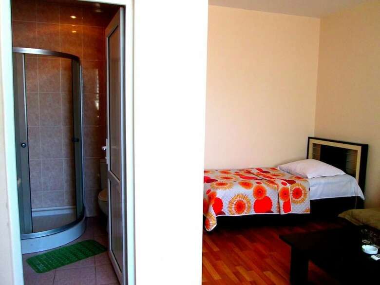 Motel Max Comfort Hotel