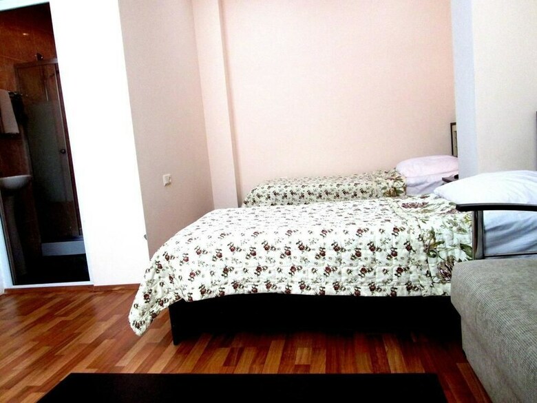 Motel Max Comfort Hotel