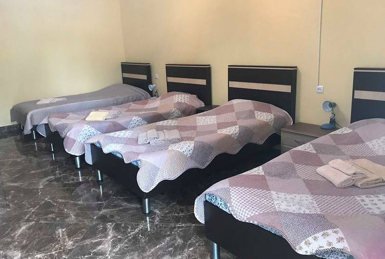 Hotel Relax