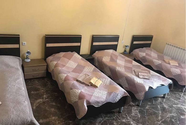 Hotel Relax