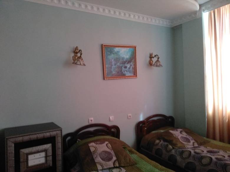 Hotel Edemi