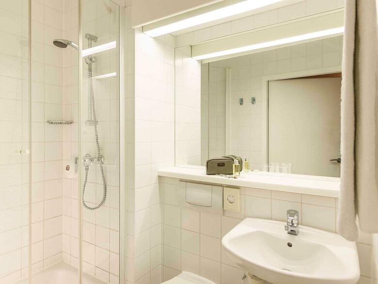 Hotel Ibis Budget Wien Messe