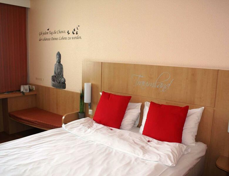 Hotel Ibis Budget Wien Messe