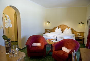 Seehotel J�gerwirt