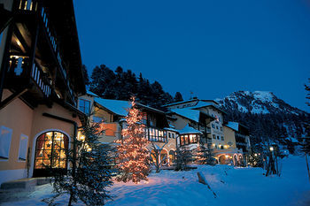 Seehotel J�gerwirt