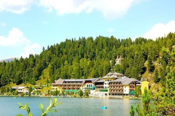 Seehotel J�gerwirt