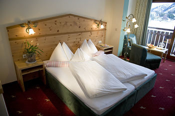 Seehotel J�gerwirt