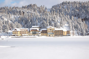 Seehotel J�gerwirt
