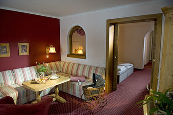 Seehotel J�gerwirt