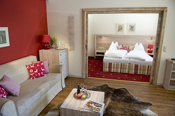 Seehotel J�gerwirt