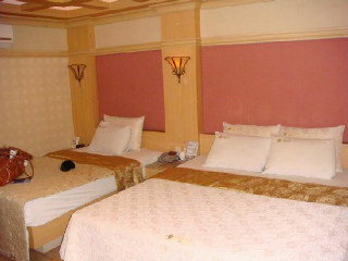 Benhur Hotel