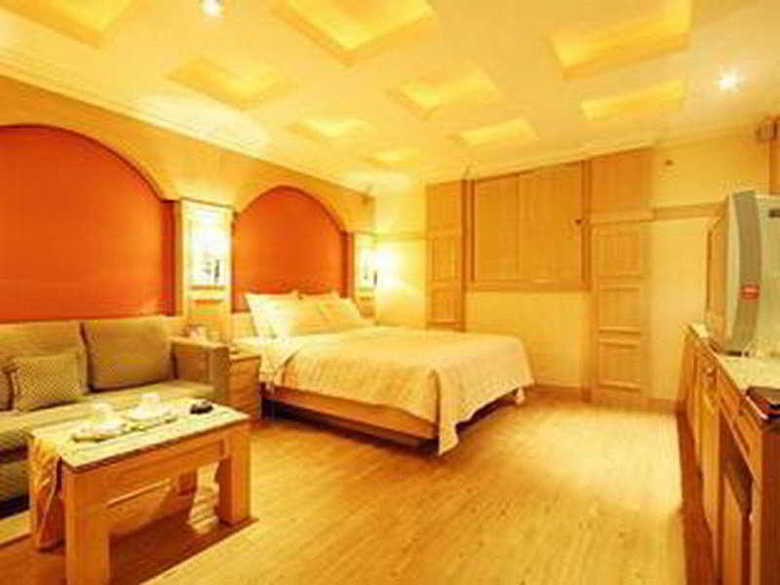 Benhur Hotel