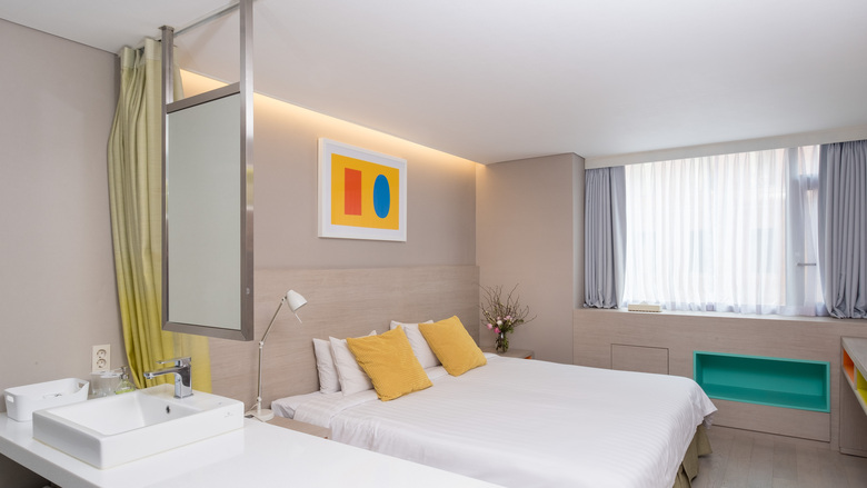 Hotel Best Western New Seoul