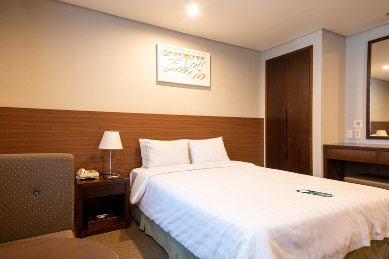 Hotel Best Western New Seoul