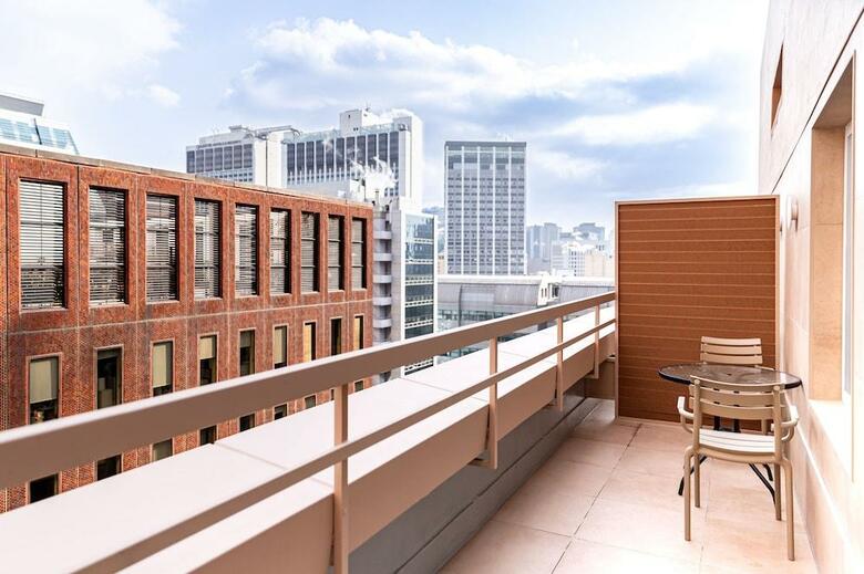 Hotel Best Western New Seoul