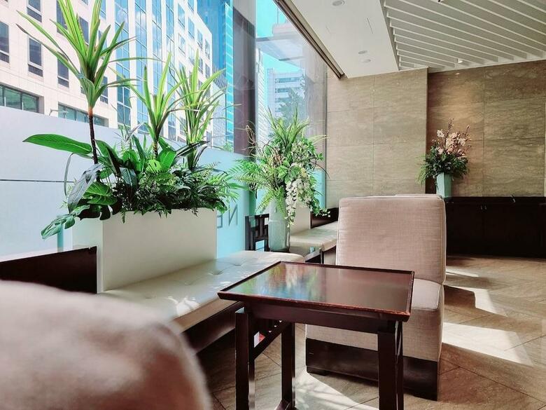 Hotel Best Western New Seoul