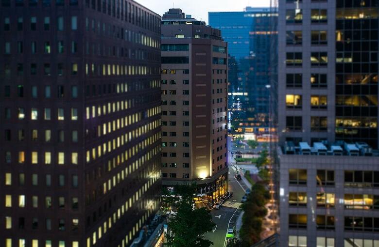 Hotel Best Western New Seoul