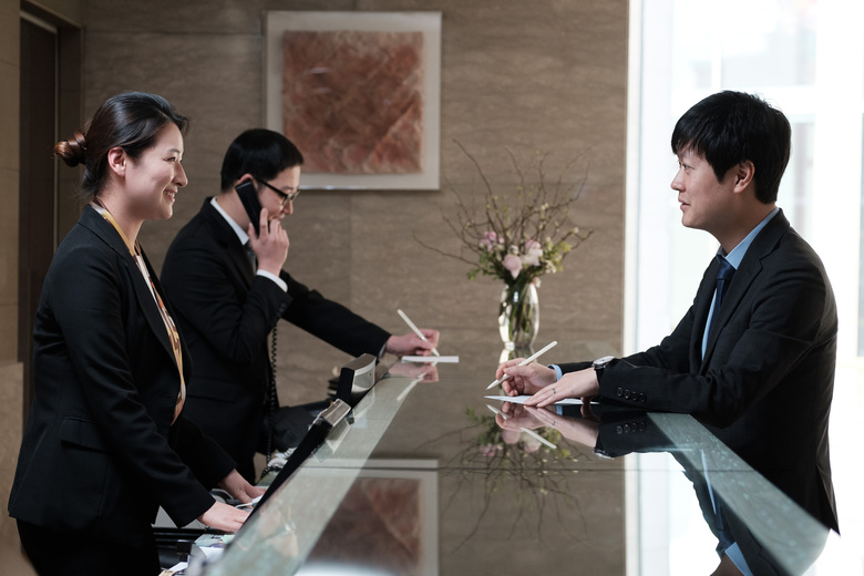 Hotel Best Western New Seoul