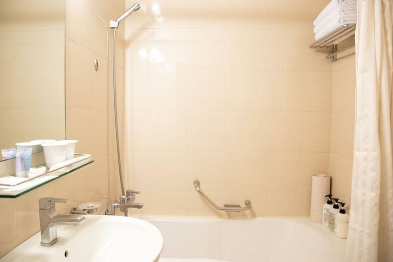 Hotel Best Western New Seoul