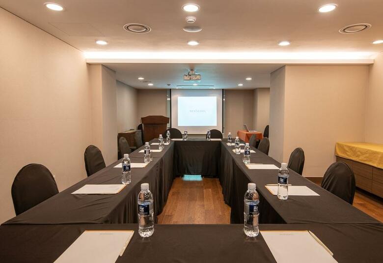 Hotel Best Western New Seoul