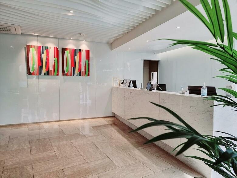 Hotel Best Western New Seoul