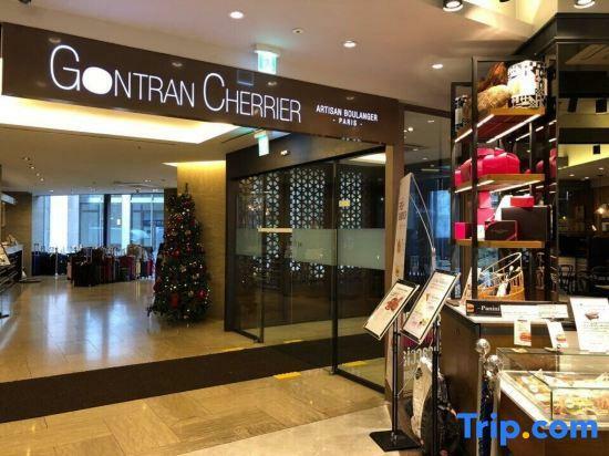 Hotel Best Western New Seoul