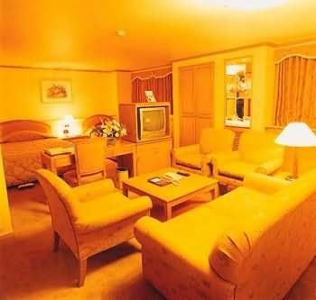 Hotel Best Western New Seoul