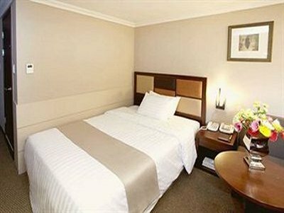 Hotel Best Western New Seoul
