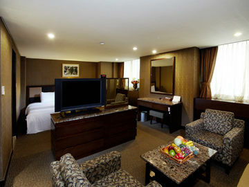 Hotel Best Western New Seoul