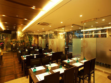Hotel Best Western New Seoul