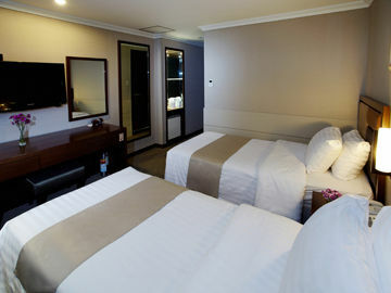 Hotel Best Western New Seoul