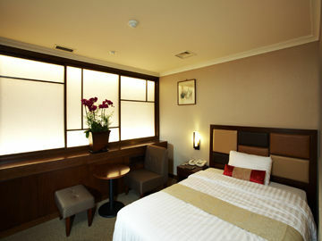 Hotel Best Western New Seoul