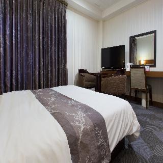 Hotel Vision